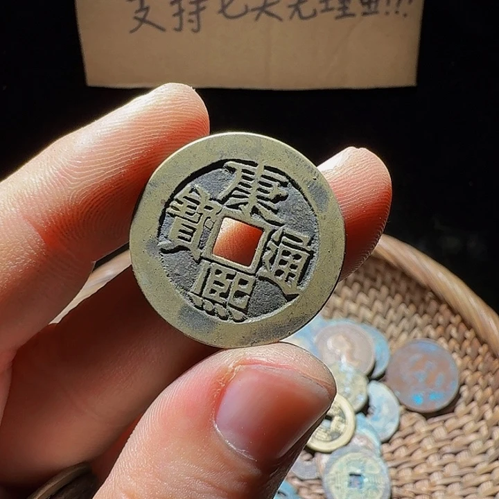 用***8小李小李手机工艺品挂件017