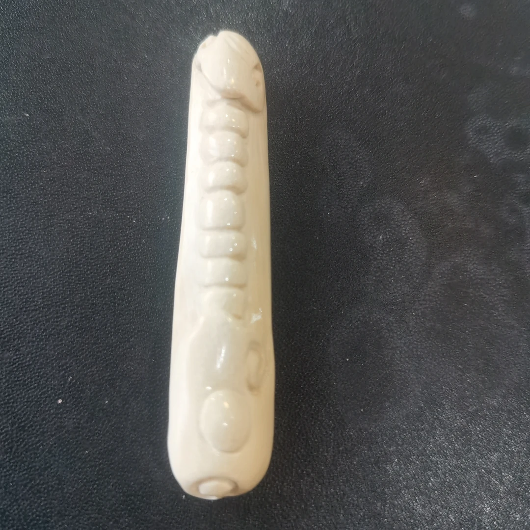 猛犸猛犸雕刻件bc2195