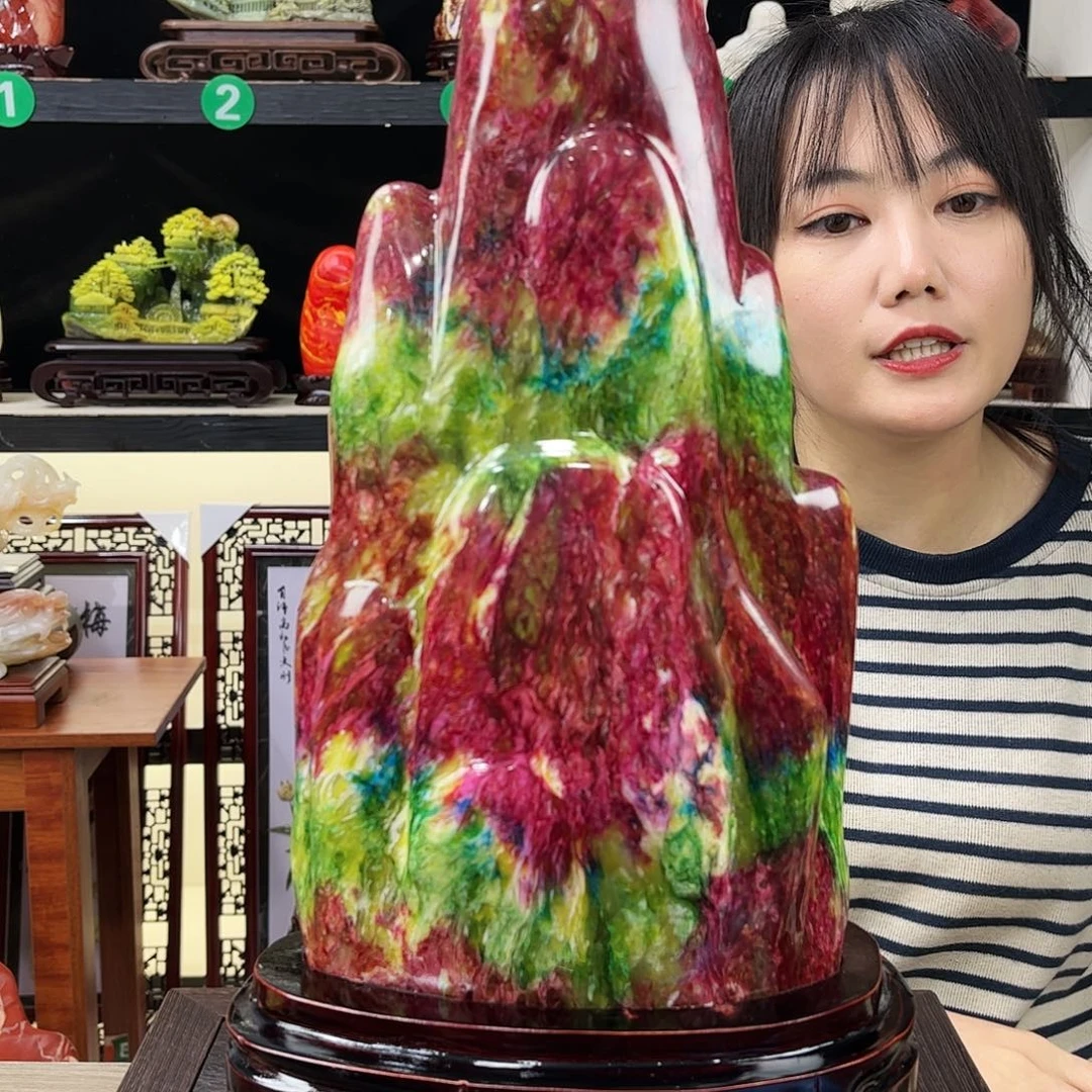 顺**水家居装修设计案例分析