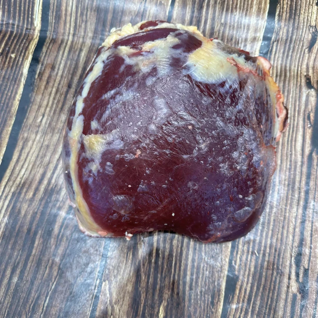 【元宝肉】内蒙古草原牛当日现宰