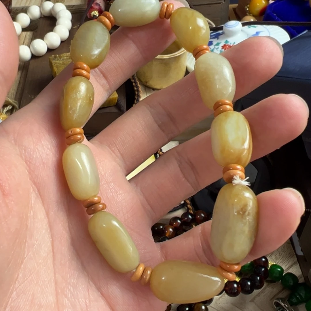 紫砂茶宠放漏场，全都漏