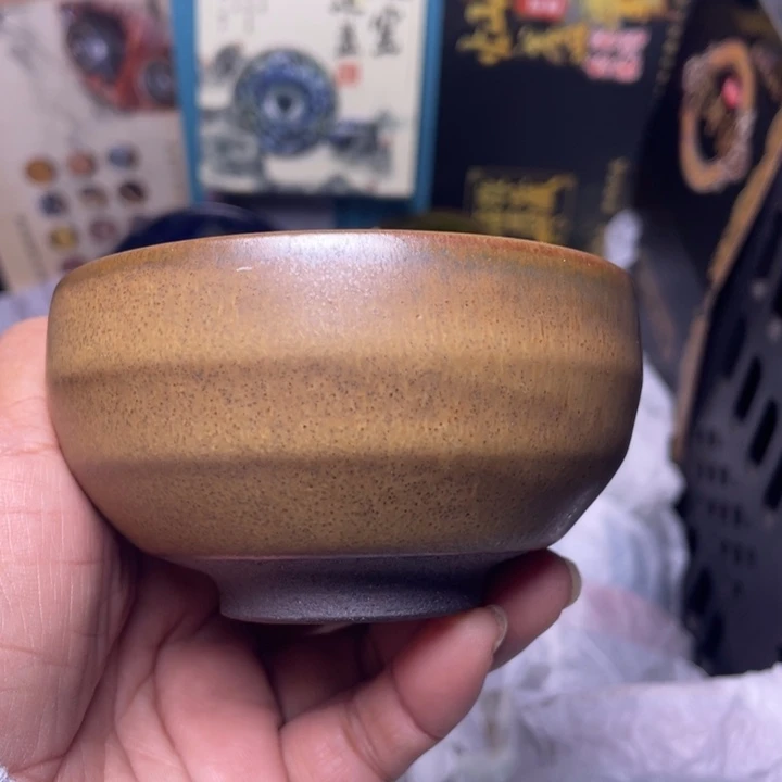 茶盏你自己想清楚啊亲爱