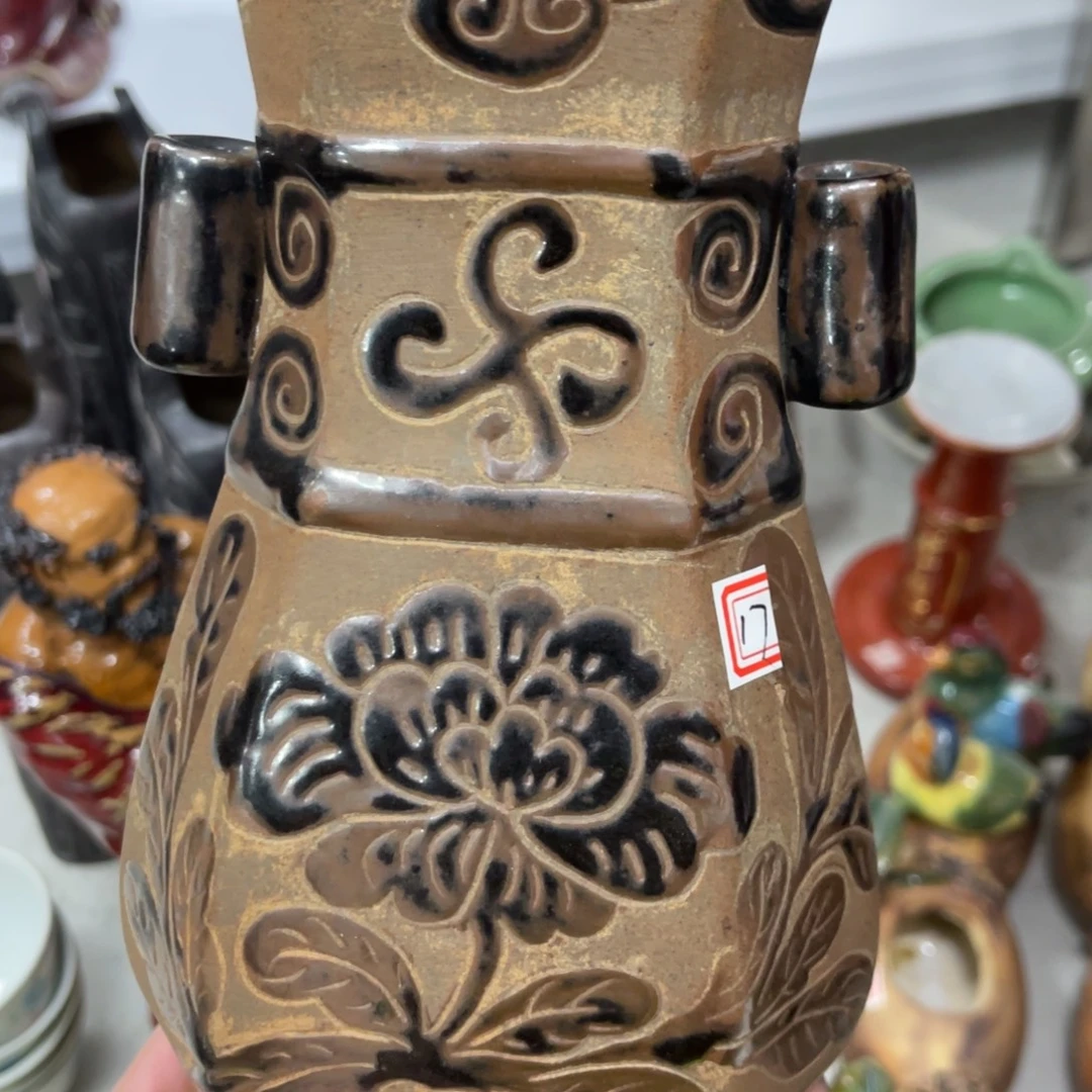 陶日用家用陶瓷制品