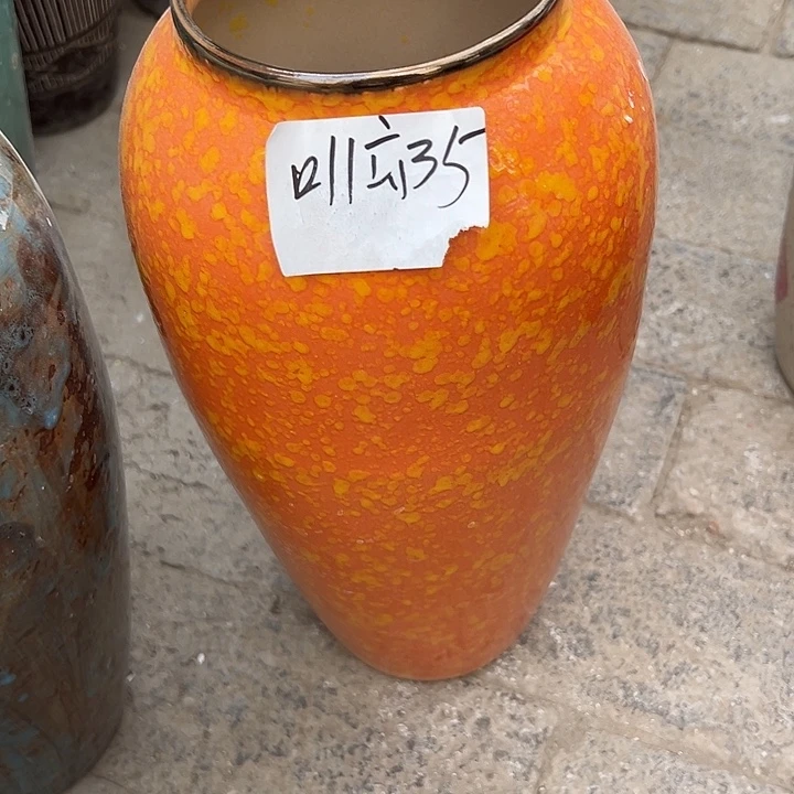 景德镇精品花盆栽适合盆栽适