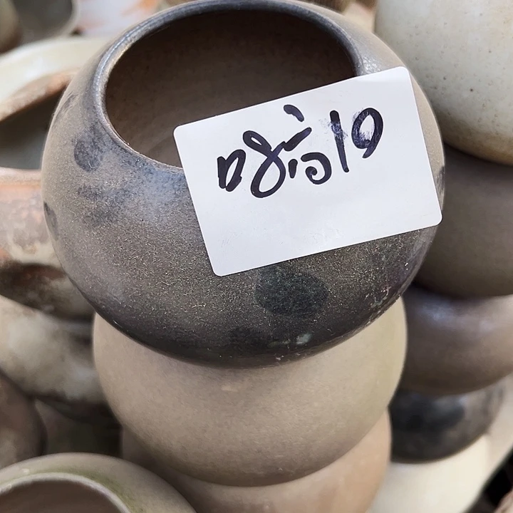 景德镇精品花盆栽适