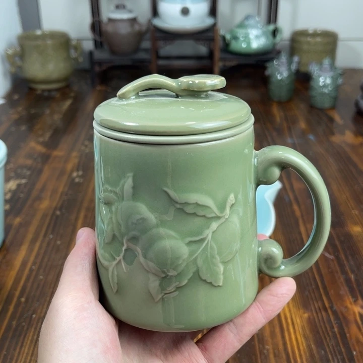 三宝茶器开播福利