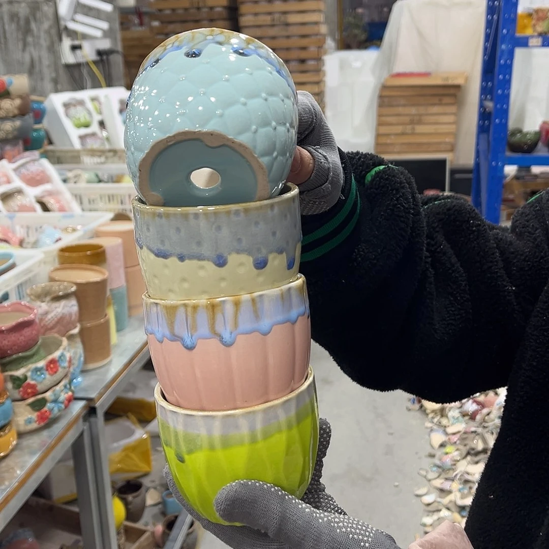 红陶正品数量有限