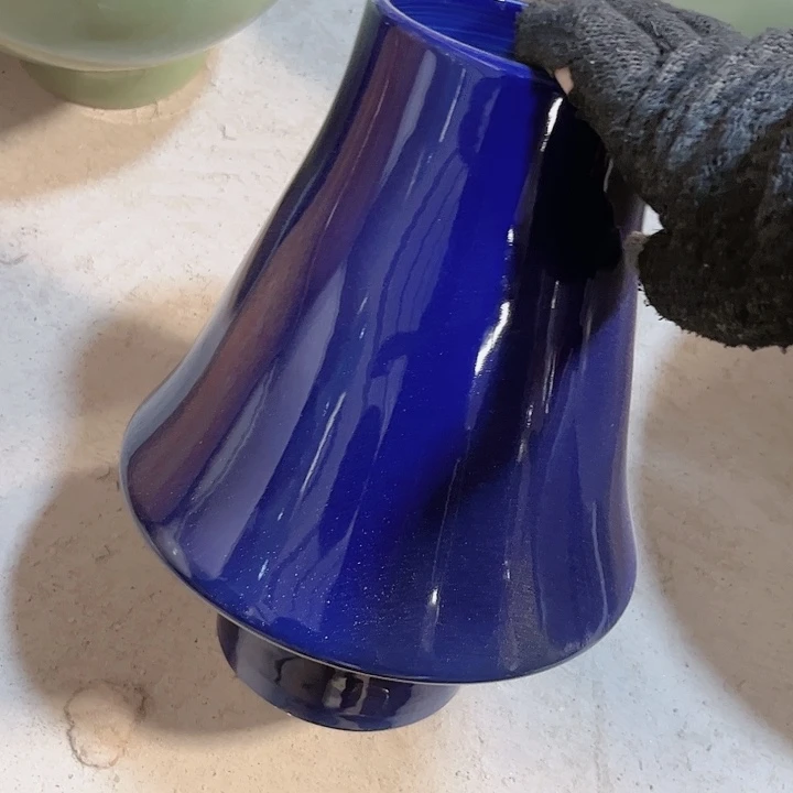 瓶我9高21 景德镇陶瓷学院