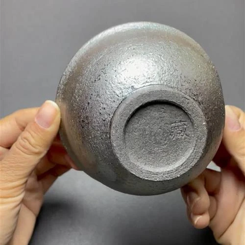 【闪购商品】茶盏-640............