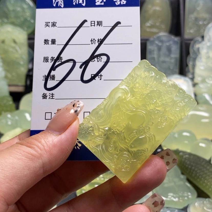 【闪购商品】蛇纹石玉合金颈饰这****冷