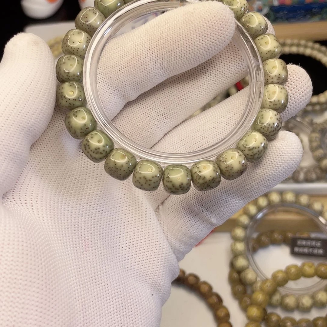 吊坠星月菩提6472