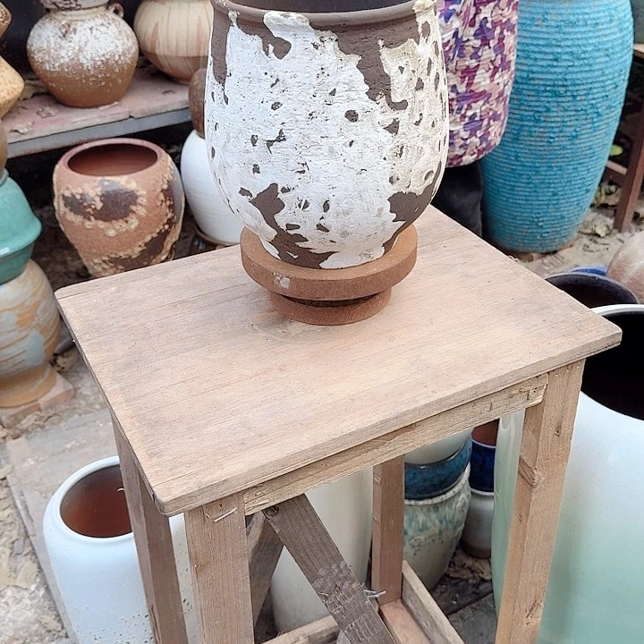 高度23口径18有孔