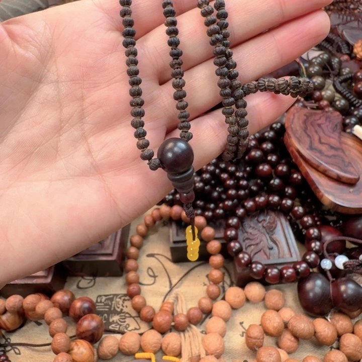 手串/手链小叶紫檀