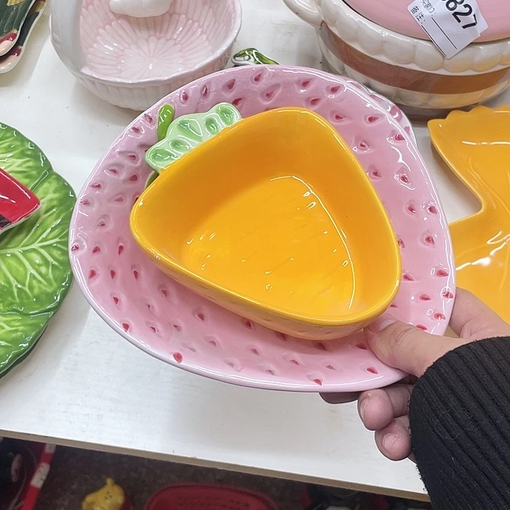 嘟****?满28包邮瑕疵陶瓷不退不换