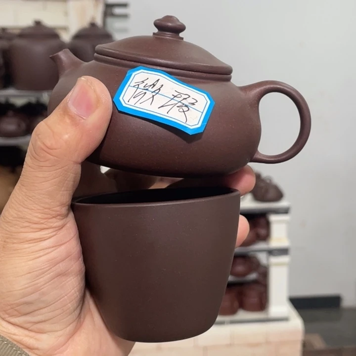 紫砂茶壶紫砂茶具