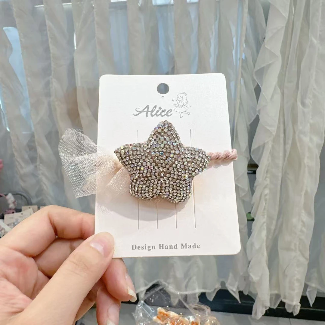 ZB-1312 韩版儿童发饰