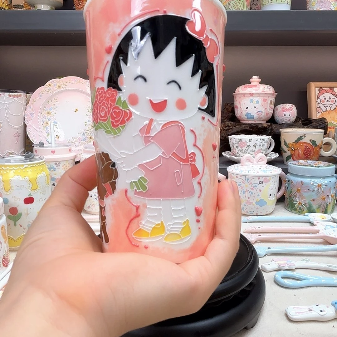 景德镇设计师款陶瓷