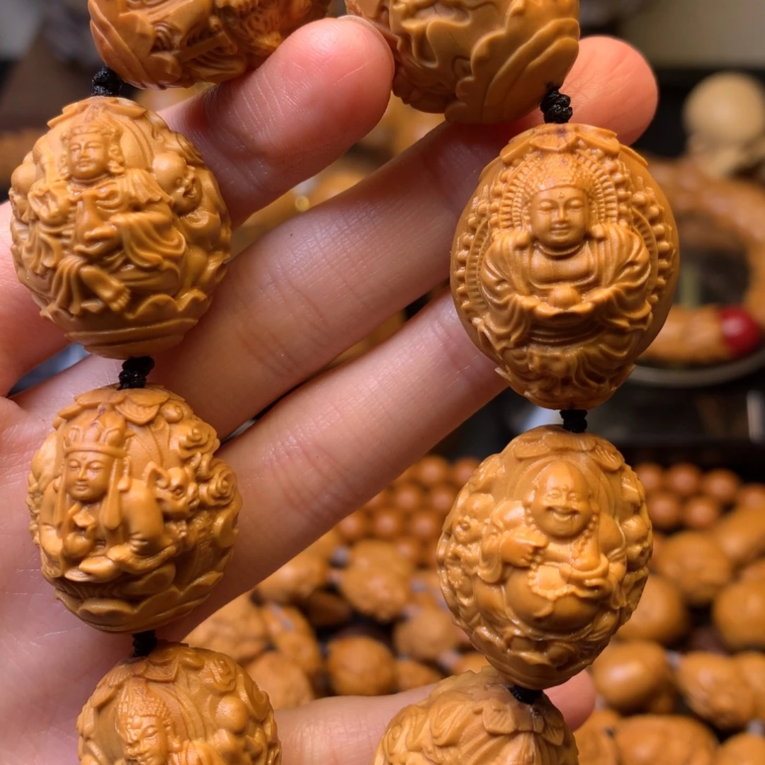 吊坠橄榄核橄榄核