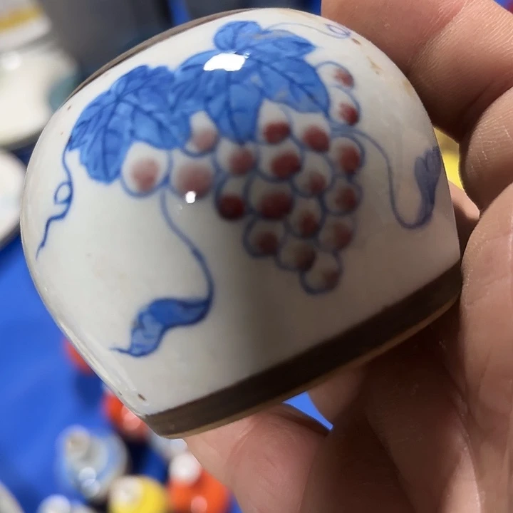 星***9摆件陶瓷摆件不固定一件