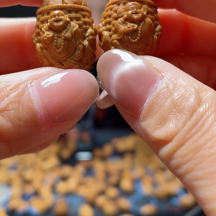 橄榄核手串/手链橄榄