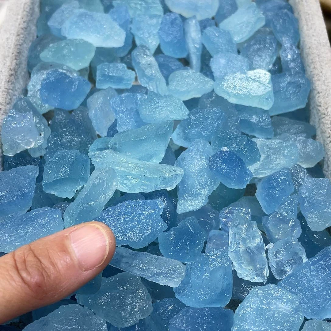 水晶摆件……未镶嵌30g