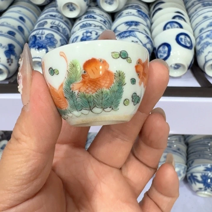 陶瓷艺术品收藏陶瓷