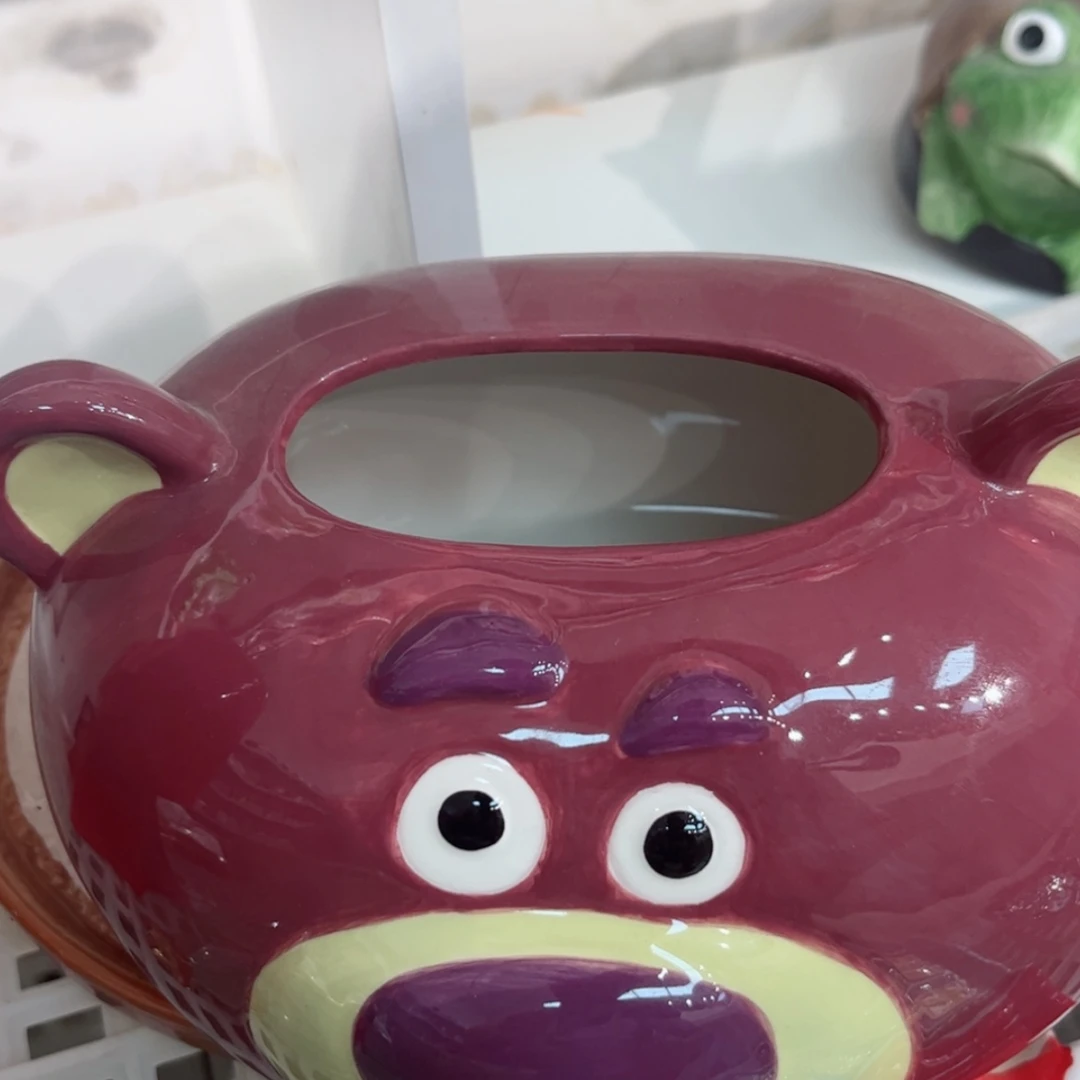【闪购商品】陶瓷艺术品