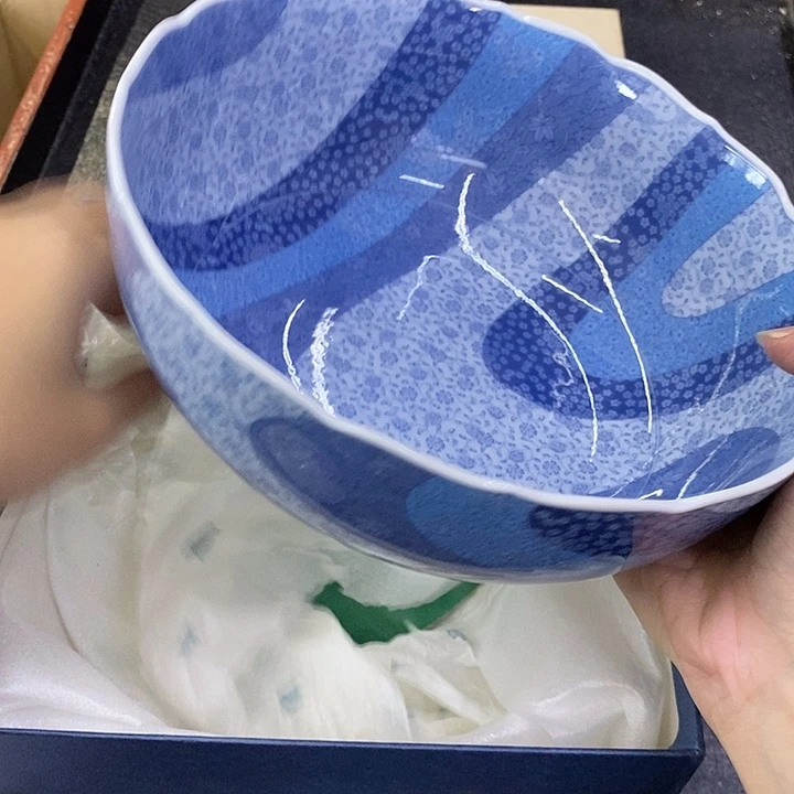海外陶瓷茶具日化