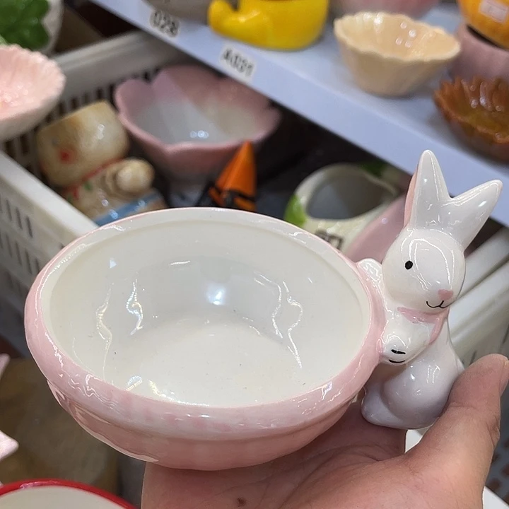 陶瓷微瑕介意慎拍