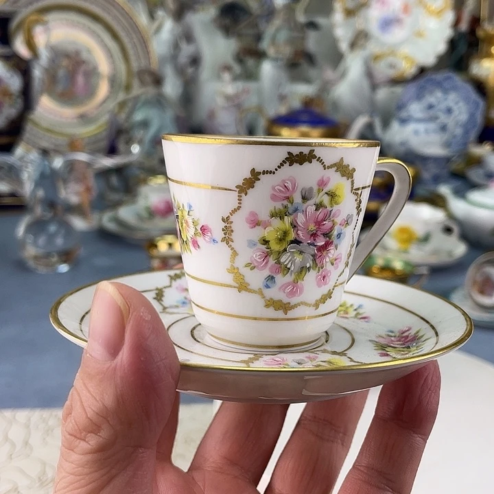 中古瓷器精品欧瓷