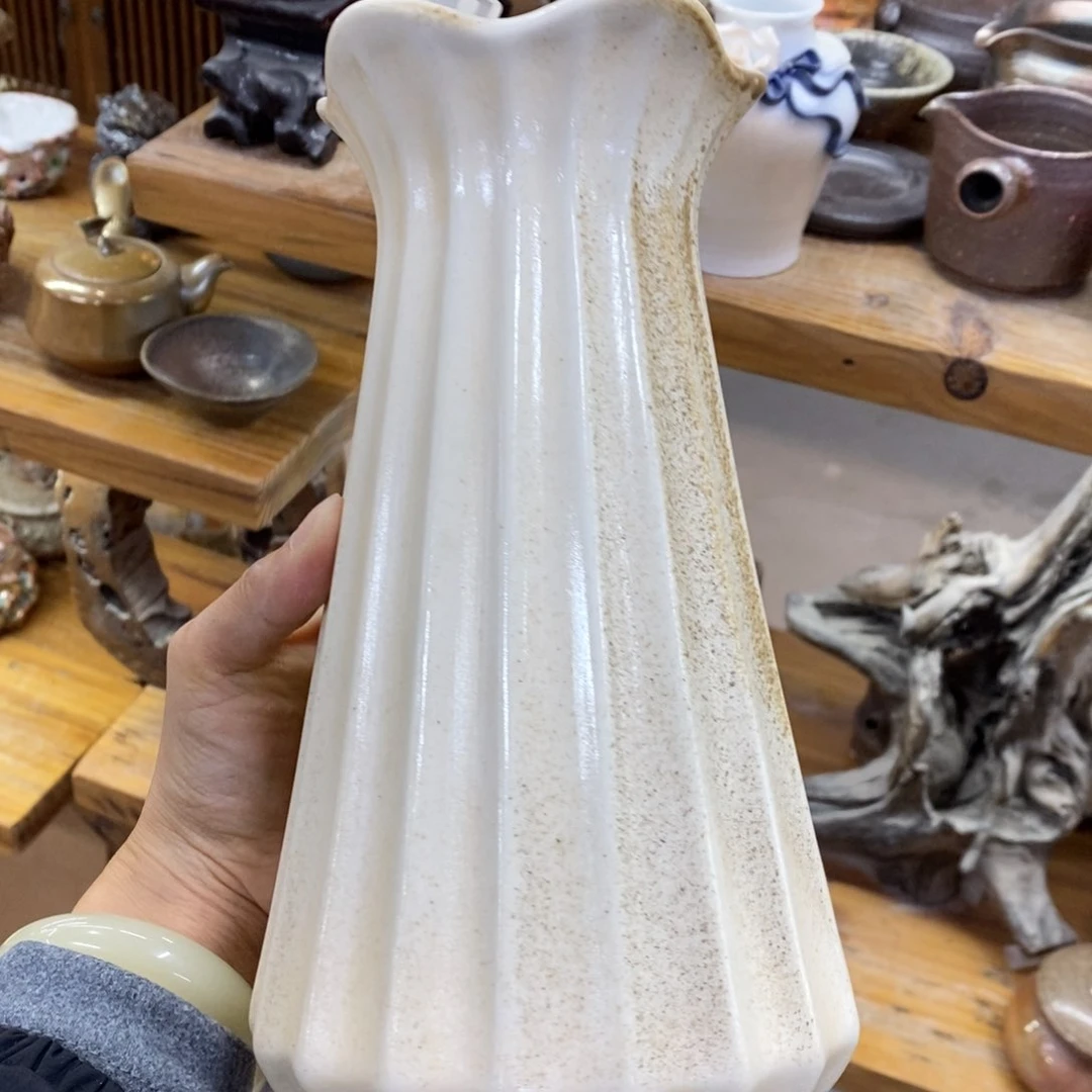 陶园柴烧，精品高货621