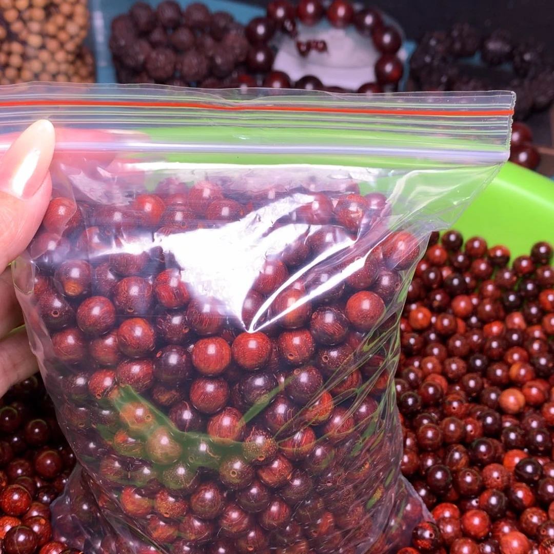 小叶紫檀手串/手链.*