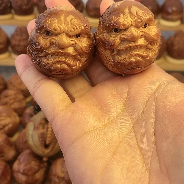 【闪购商品】手串/手链橄榄核3.9