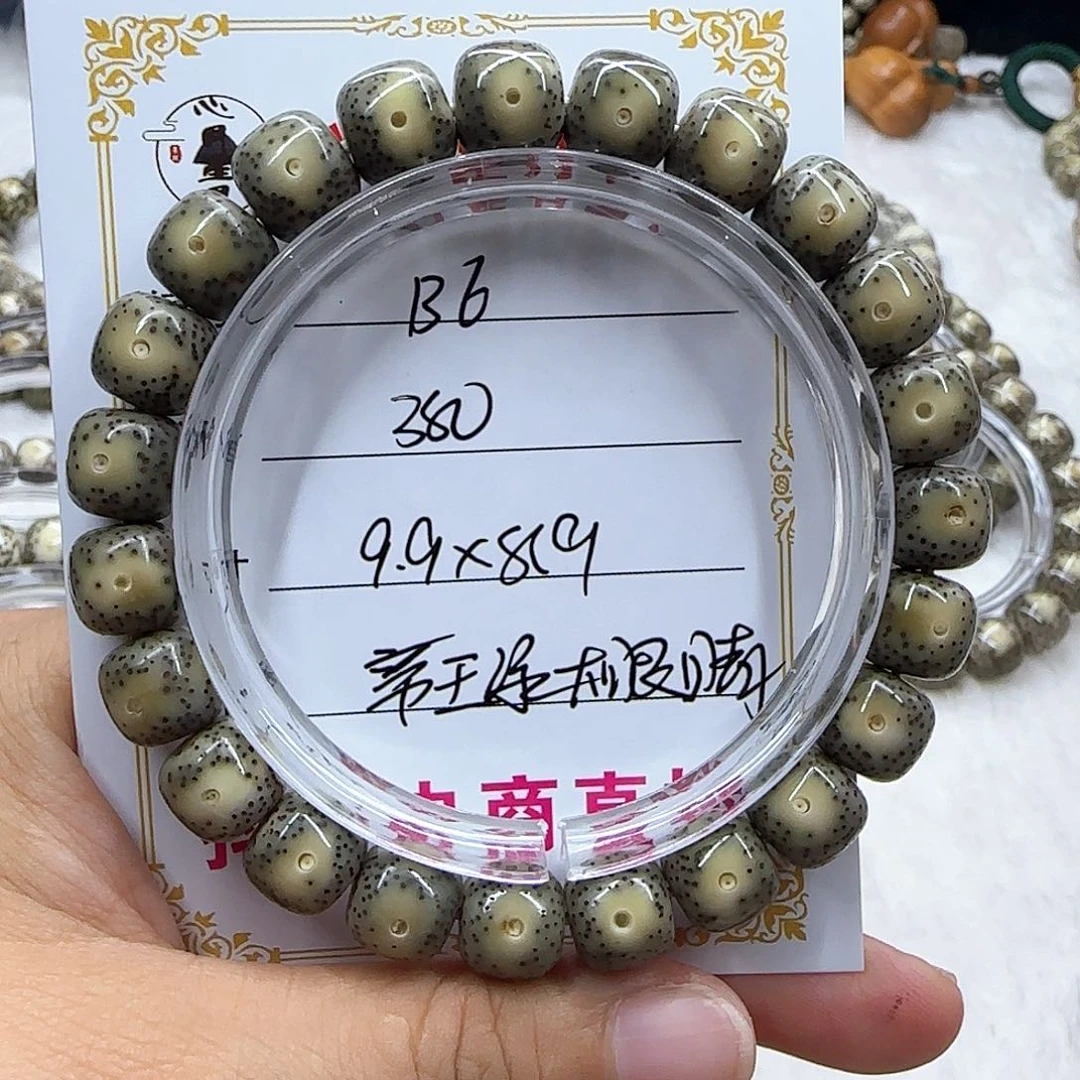心月星月菩提一号B6