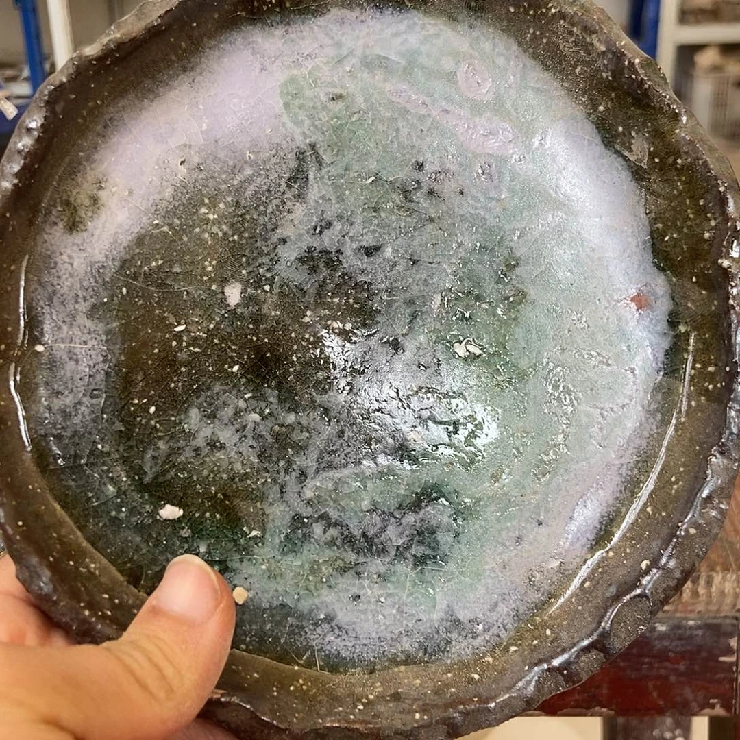 微瑕310 一家茶器直播分享