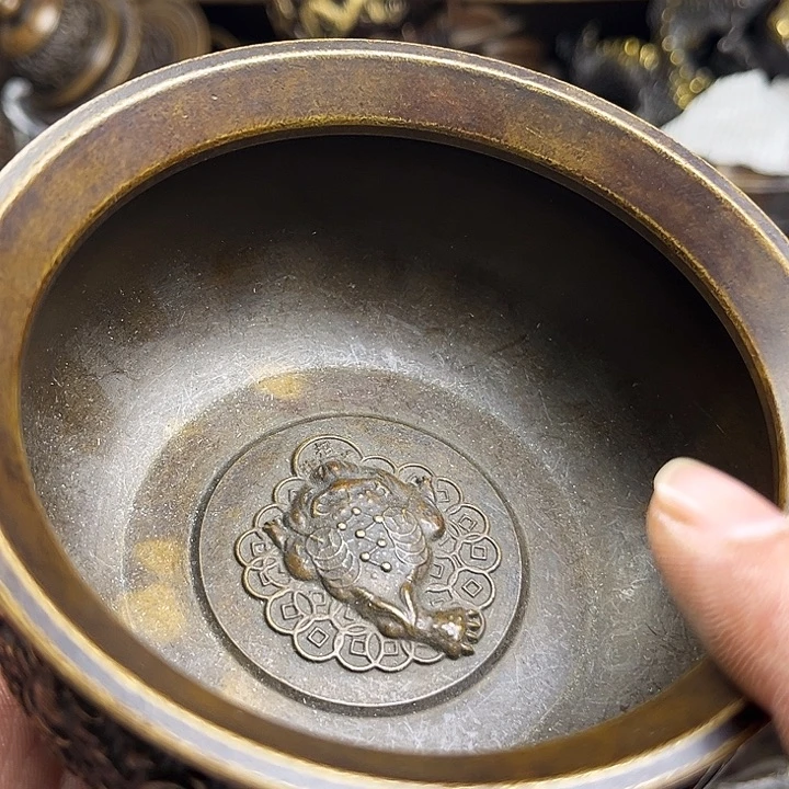 航弟文玩铜器链接