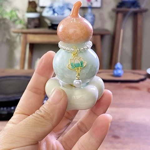 【闪购商品】景德镇陶瓷家用摆件