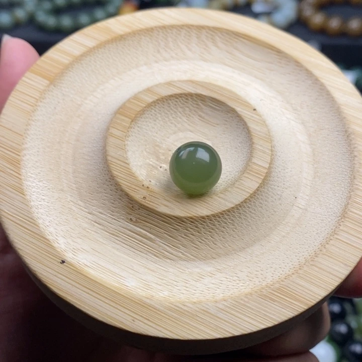 手链未镶嵌和田玉L 卡12