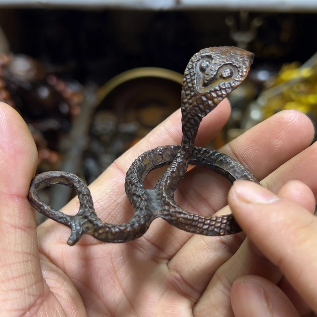 贝贝铜器文玩专属摆件