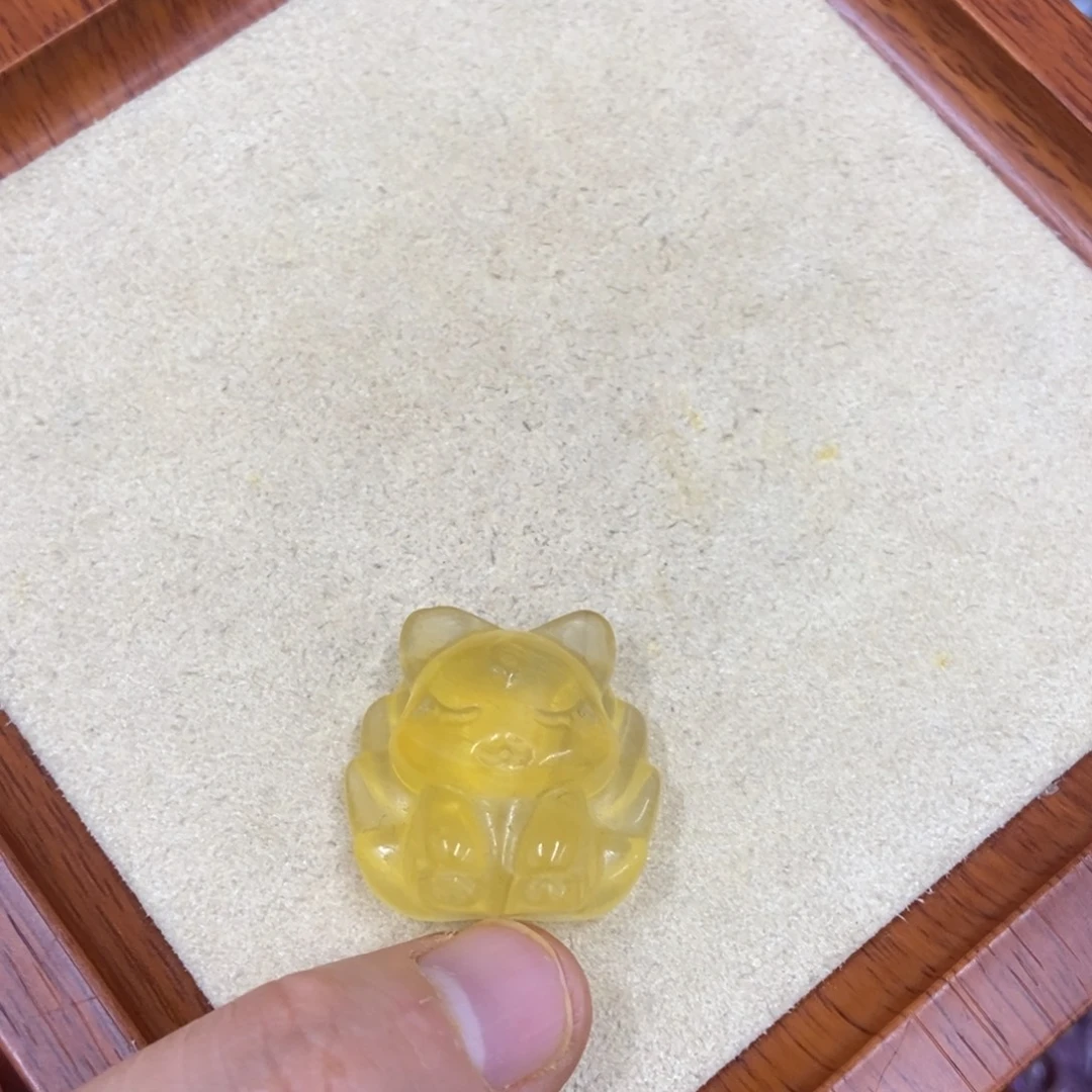 未镶嵌珠宝半成品水晶