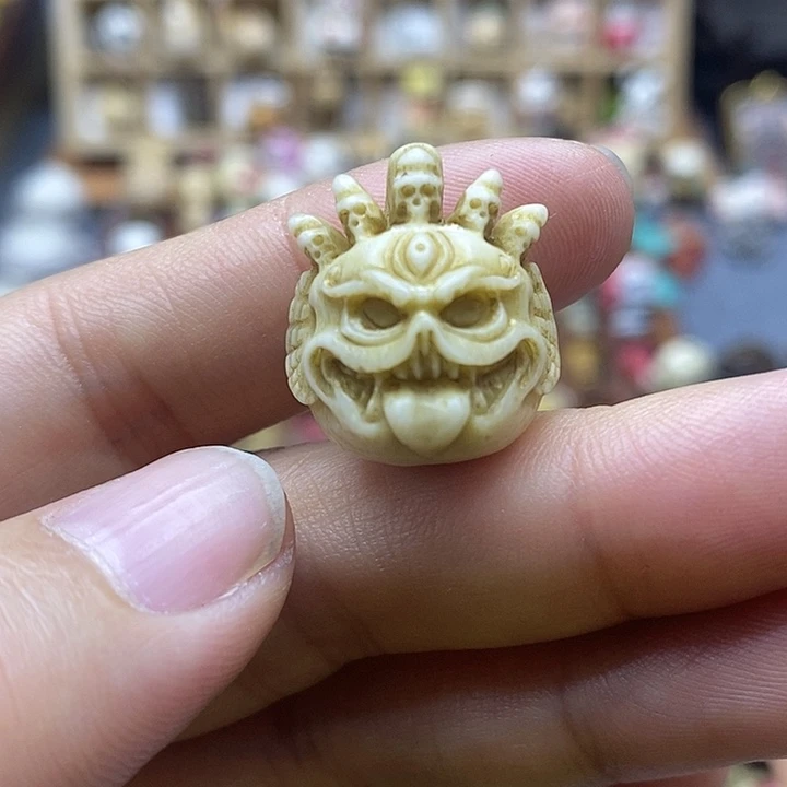 手串/手链骆驼牙其他配饰