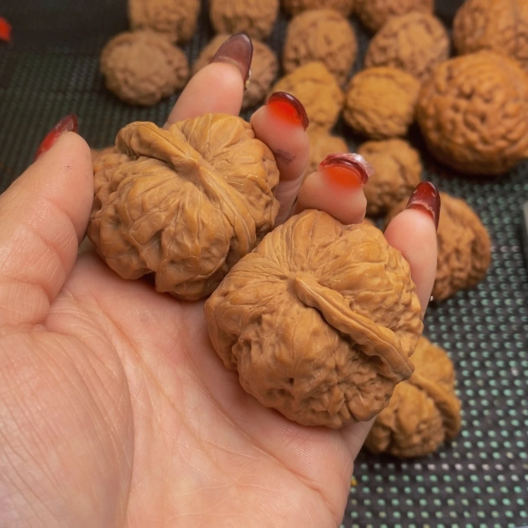 四*文玩核桃全品一帆风顺