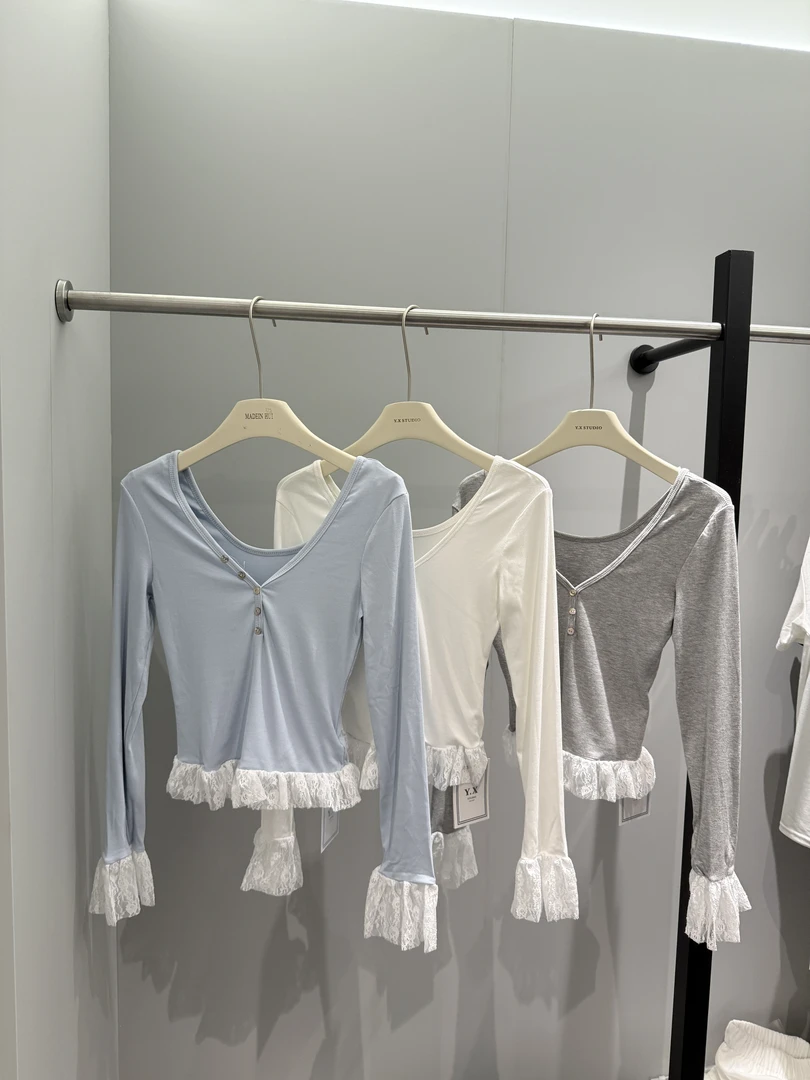 简约公主风简约通勤时尚森系J63