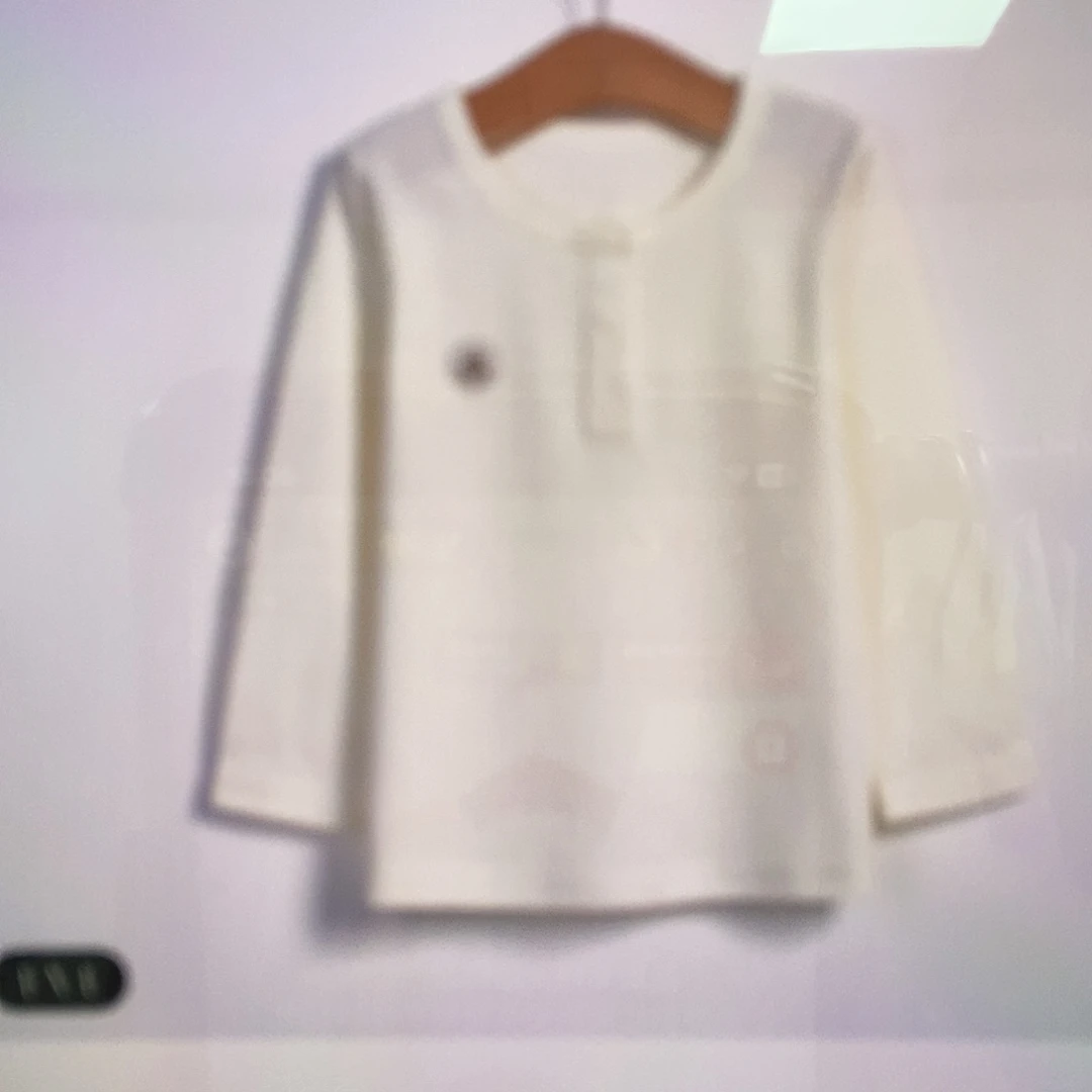 CSH14 120码 上衣