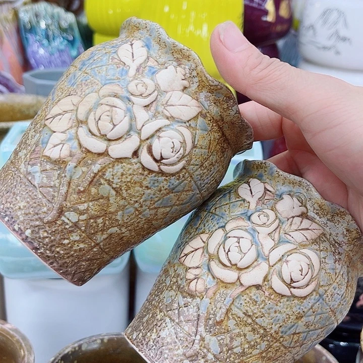 花盆厂家直销9.99包邮