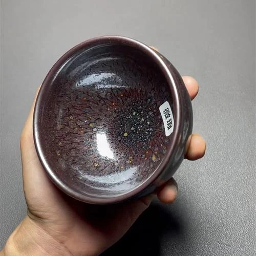 【闪购商品】茶盏-瑕疵-589.........