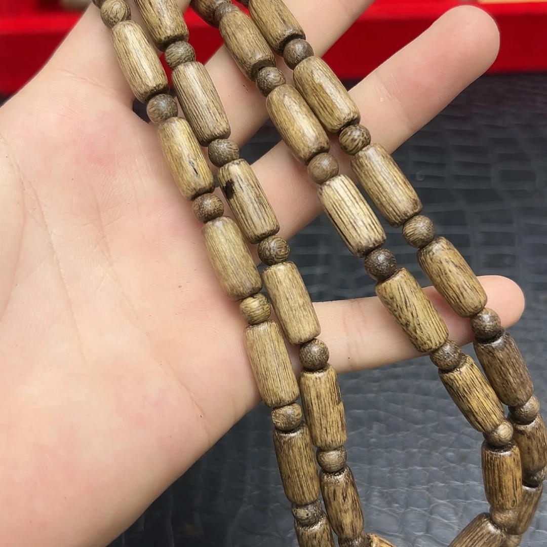 降真香手串/手链23文莱8mm