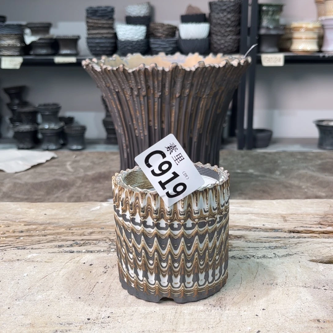 内口7高8景德镇手工