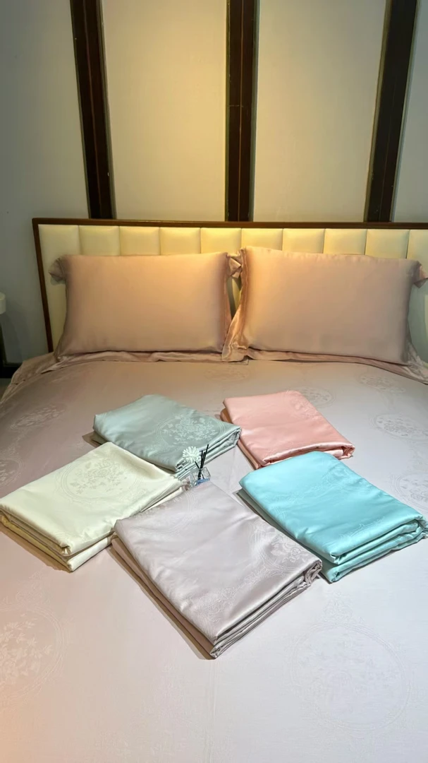 100%蚕丝被直播间捡漏