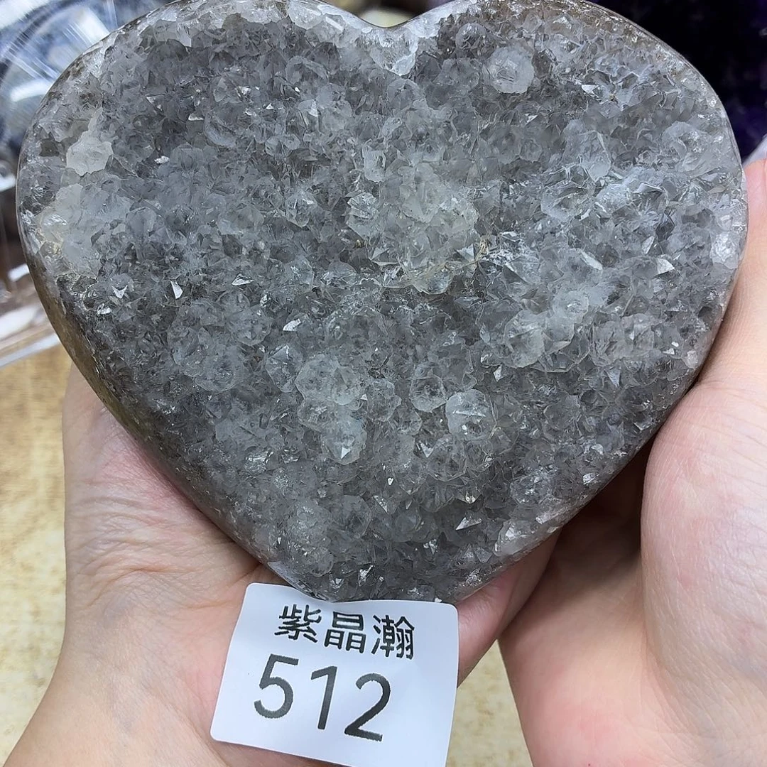 未镶嵌大型摆件（非配饰）水晶